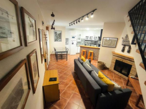 Casa de la esquina, Benaocaz